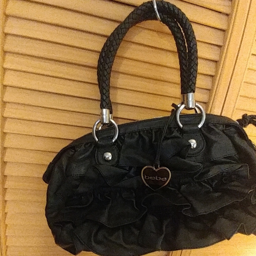Black hobo